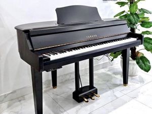 Đàn Piano Điện Yamaha DGP1 (DGP-1) - qua sử dụng