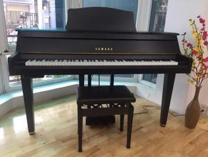 Đàn Piano Điện Yamaha DGP1 (DGP-1) - qua sử dụng