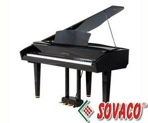 Đàn Piano Điện Yamaha DGP1 (DGP-1) - qua sử dụng