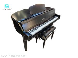 Đàn Piano Điện Yamaha DGP1 (DGP-1) - qua sử dụng
