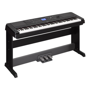 Đàn Piano Điện Yamaha DGX-660