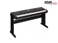 Đàn Piano Điện Yamaha DGX-660