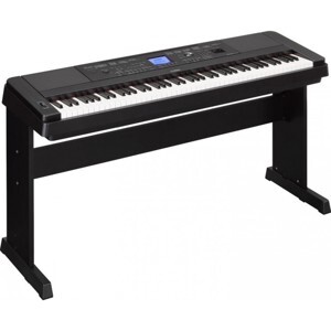 Đàn Piano Điện Yamaha DGX-660