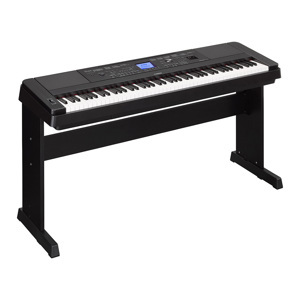 Đàn Piano Điện Yamaha DGX-660