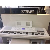 Đàn piano điện Yamaha DGX 660 mới 100%