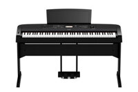 Đàn Piano điện Yamaha DGX-670