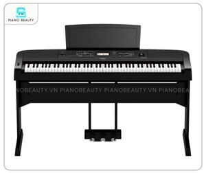 Đàn piano điện Yamaha DGX-670