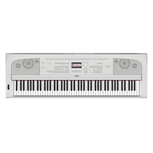 Đàn piano điện Yamaha DGX-670