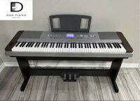 Đàn Piano điện Yamaha DGX640