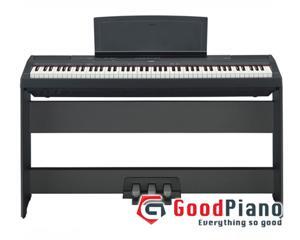 Đàn Piano Điện Yamaha P-115 (P115B)