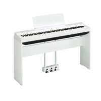 Đàn Piano Điện Yamaha P-125AWH + LP1