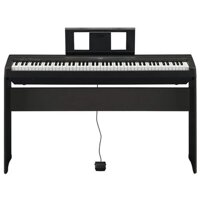 Đàn piano điện Yamaha P-45 Mới Chính Hãng