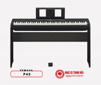 Đàn Piano Điện Yamaha P-45