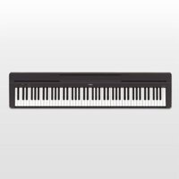 Đàn Piano Điện Yamaha P-45B + L85