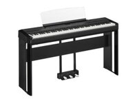 Đàn Piano Điện Yamaha P-525 + Chân L515 + Pedal LP-1