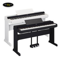 Đàn Piano Điện Yamaha P-S500 Black / White