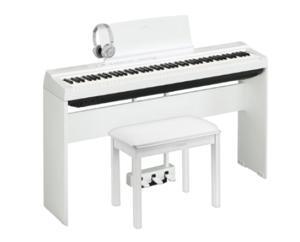 Đàn piano điện Yamaha P125