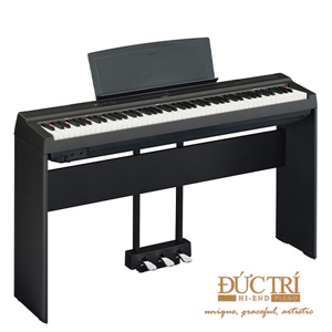 Đàn piano điện Yamaha P125