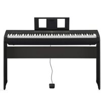 Đàn Piano Điện Yamaha P45 – Lựa Chọn Hoàn Hảo Cho Người Mới Học Piano