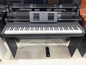 Đàn piano điện Yamaha P45B