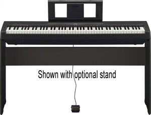 Đàn piano điện Yamaha P45B