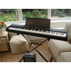 Đàn Piano Điện Yamaha P80