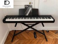 Đàn Piano Điện Yamaha P80