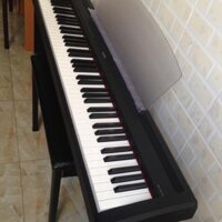 Đàn Piano điện Yamaha P85
