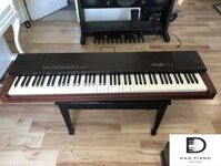 Đàn Piano Điện Yamaha PF-15