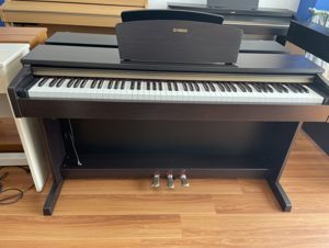 Đàn Piano Điện Yamaha SCLP-320