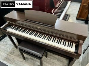 Đàn Piano Điện Yamaha SCLP 6350