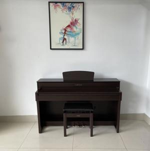 Đàn Piano Điện Yamaha SCLP 6350