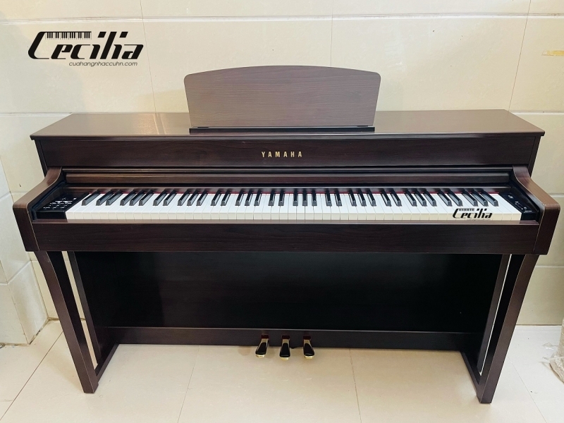 Đàn Piano Điện Yamaha SCLP 6350