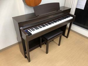 Đàn Piano Điện Yamaha SCLP 6450
