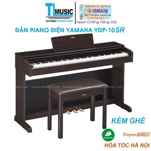 Đàn piano điện Yamaha YDP-105