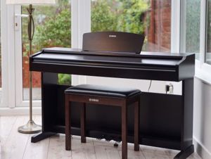 Đàn Piano Điện Yamaha YDP-121
