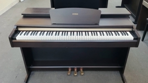 Đàn Piano Điện Yamaha YDP-123