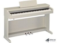 Đàn Piano Điện Yamaha YDP-163 WA - White Ash Like New