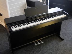 Đàn Piano Điện Yamaha YDP 163 (YDP 163B)