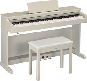 Đàn Piano Điện Yamaha YDP 163 (YDP 163B)