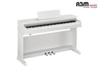 Đàn Piano Điện YAMAHA YDP-163 WH