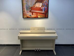 Đàn Piano Điện Yamaha YDP 163 (YDP 163B)