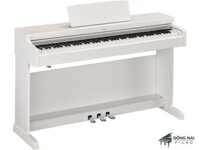 Đàn Piano Điện Yamaha YDP-163 WH - White Like New