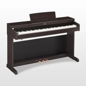 Đàn Piano Điện Yamaha YDP 163 (YDP 163B)