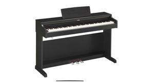 Đàn Piano Điện Yamaha YDP 163 (YDP 163B)