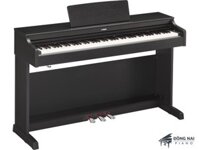 Đàn Piano Điện Yamaha YDP-163 B - Black Like New