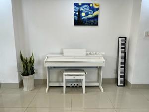 Đàn Piano Điện Yamaha YDP 163 (YDP 163B)