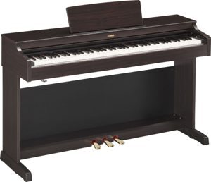 Đàn piano điện Yamaha YDP163R