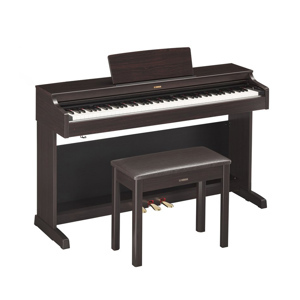Đàn piano điện Yamaha YDP163R