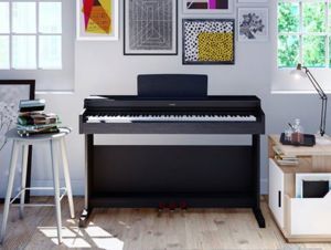 Đàn Piano điện Yamaha YDP-164